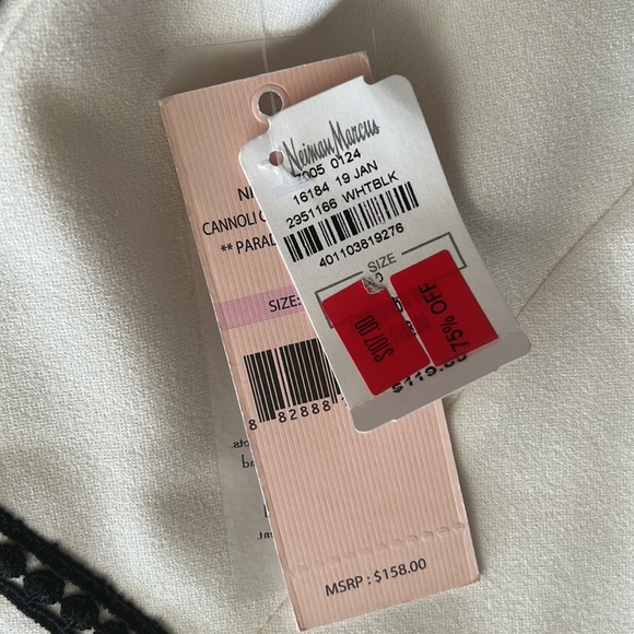 Nanette Lepore Dress - Picture 12 of 12